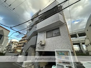 AVANZARE東淀川の画像