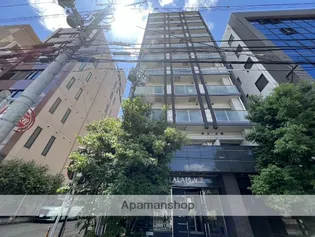 ララプレイス新大阪LD【7階】の外観