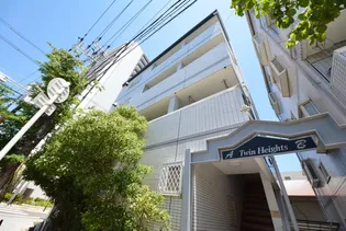 ツインハイツAの画像