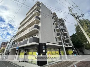 I CUBE新大阪東【4階】の外観