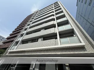 エスリード北大阪レジデンス【9階】の外観