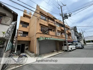 コーポ小松の画像