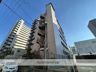 大阪府吹田市垂水町3丁目【マンション】の外観