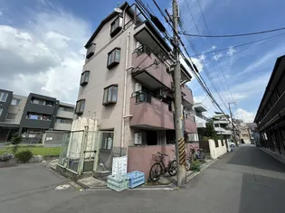 コスモハイツの画像