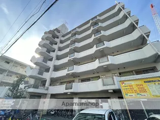 エクセルハイツ下北の画像