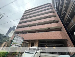 レジディア新大阪Ⅱの画像