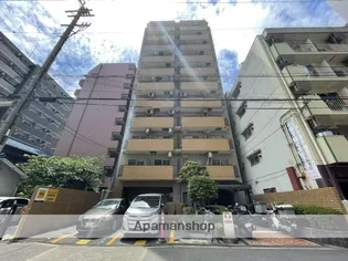 メゾン第5新大阪の画像