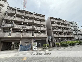 メロディーハイム淡路の画像