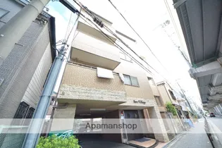 サンヴィレッジの画像