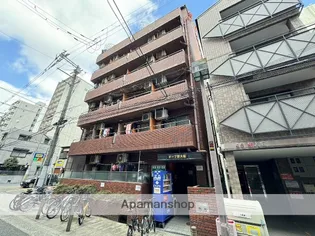 オーブ新大阪の画像