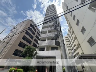大阪府大阪市淀川区宮原1丁目【マンション】の外観