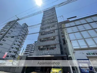 西淡路土井マンションの画像