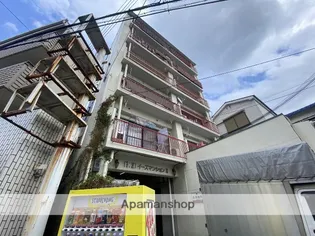 イーズマンションⅡの画像