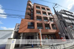 みつもとARRAY【5階】の外観