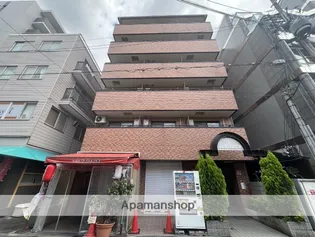 セルヴォワ小松【2階】の外観