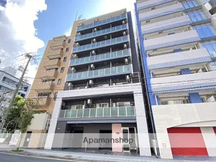 ASTIA西中島Ⅱの画像