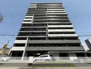 エスライズ新大阪フロントの画像