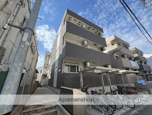 フジパレス神崎川 III番館の画像