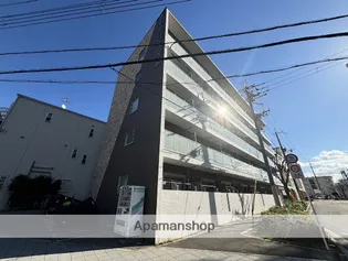 パークヒルズ新大阪ウィルの画像