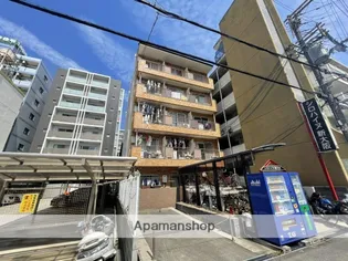 シロハイヌ新大阪の画像