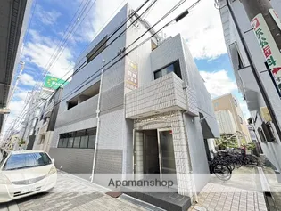 ことぶき淡路マンションの画像