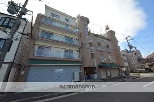 第2早岡ハイツの画像