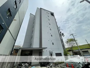 SSK NORTH OSAKA【2階】の外観