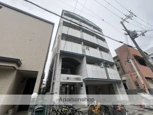 プレアール下新庄Ⅲの画像