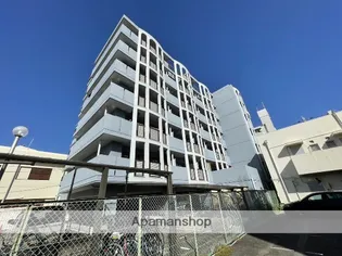 アークヒルズ上新庄の画像