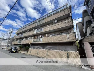 フローライト豊里の画像