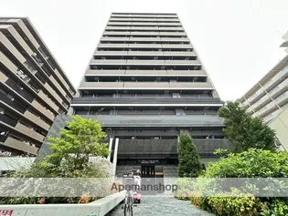 大阪府大阪市淀川区西宮原2丁目【マンション】の外観