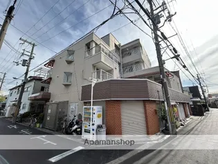 コーポはるの画像