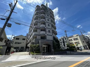 第3ニューライフ栄の画像