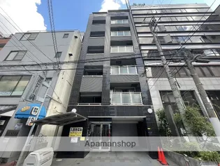 レクシア西中島Ⅰの画像