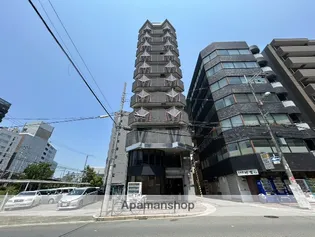 スリーデイズ新大阪の画像