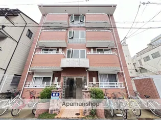 ブリランテ1番館の画像