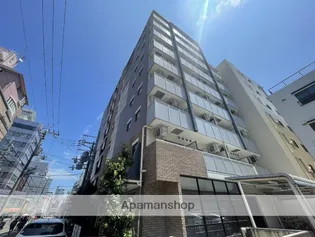 DO−Z【4階】の外観