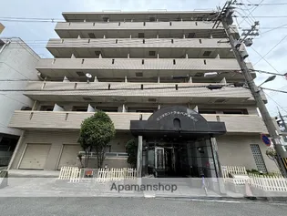 ミフネセントラルベア東淀川の画像