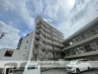 第6プレジデントハイツの画像