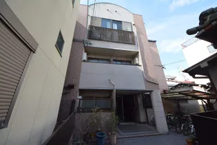 パラス2番館の画像