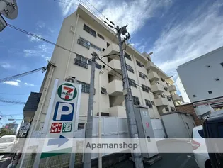 田中マンションの画像