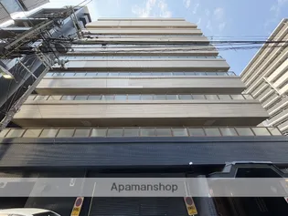 マッセ新大阪レジデンス5号館の画像