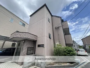 ハイツクレールの画像