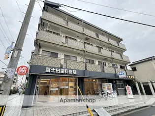 東淡路豊源ビルの画像