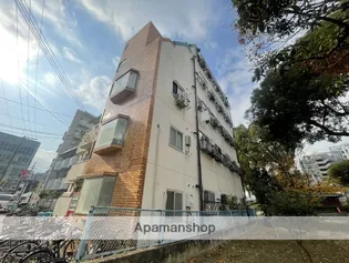 ストロング第3新大阪の画像