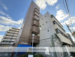 マルビシマンションの画像