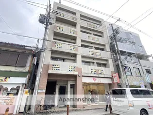 ベルメゾン相川の画像