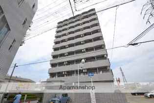 メイワハイツ小松の画像