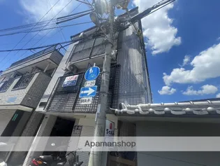 メゾン ラフィネの画像