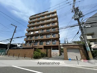 リアライズ西淡路の画像